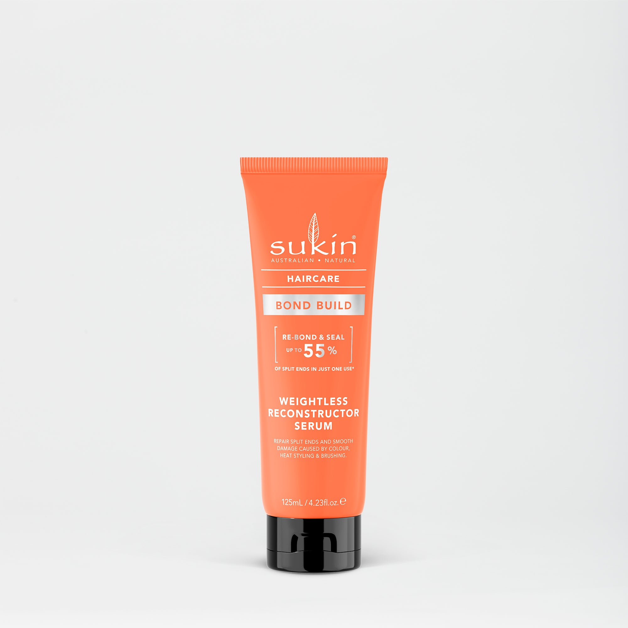 WEIGHTLESS REPAIR RECONSTRUCTOR SERUM | BOND BUILD | 125ML